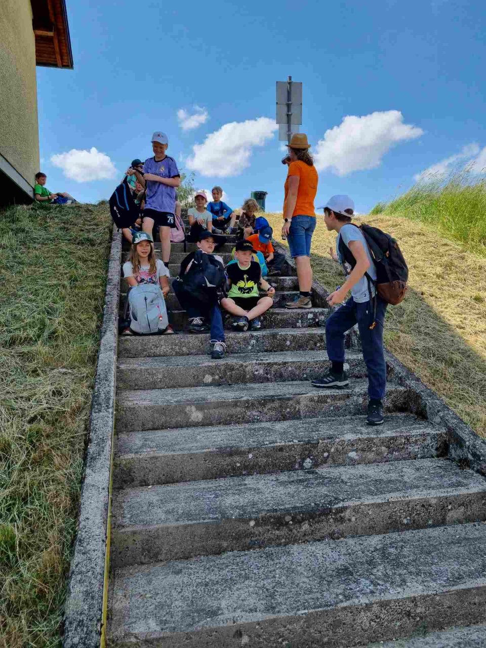 06 Aktion Juni 23 - Erlebnistage